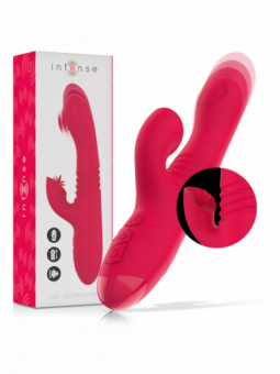 INTENSE - VIBRATEUR UP &...