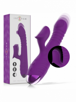 INTENSE - VIBRATEUR...
