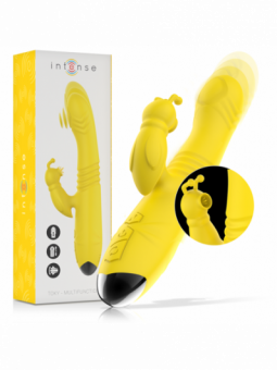 INTENSE - VIBRATEUR...