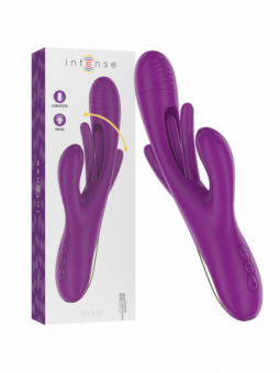 INTENSE - APOLO VIBRATEUR...