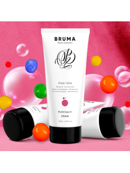 BRUMA - GEL GLISSANT ALOE...