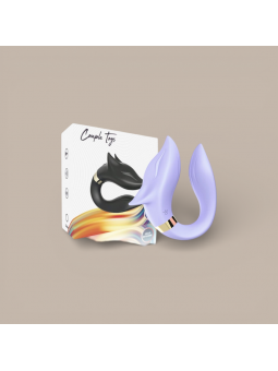 ARMONY - VIBRATEUR FOX POUR...