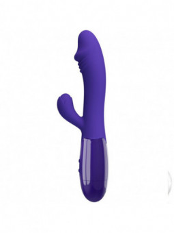PRETTY LOVE - VIBRATEUR...