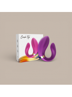 ARMONY - VIBRATEUR...