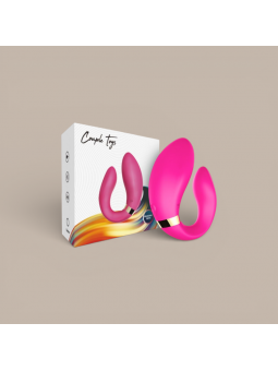 ARMONY - VIBRATEUR...