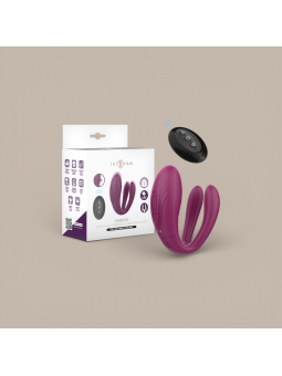 INTENSE - STIMULATEUR DE...