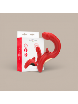 INTENSE - VIBRATEUR ET...