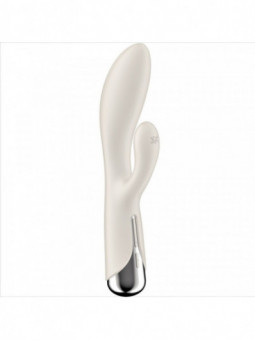 SATISFYER - SPINNING RABBIT...