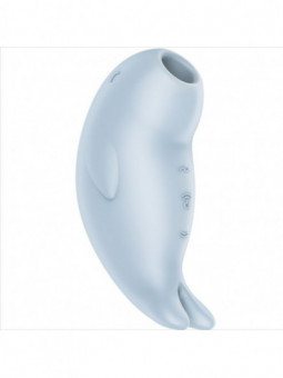 SATISFYER - SCELLEZ-VOUS...