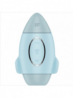 SATISFYER - MISSION CONTROL...