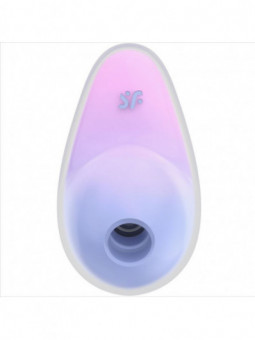 SATISFYER - STIMULATEUR...