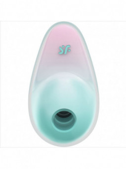 SATISFYER - STIMULATEUR...
