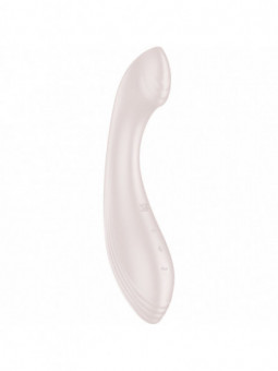 SATISFYER - STIMULATEUR...