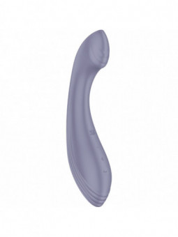 SATISFYER - STIMULATEUR...