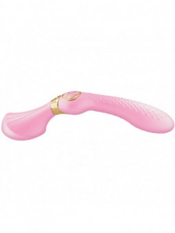 SHUNGA - MASSEUR INTIME ZOA...