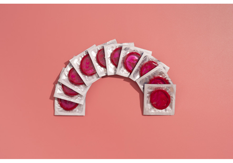 L’importance des préservatifs internes ou externes — par EspaceDesir.fr