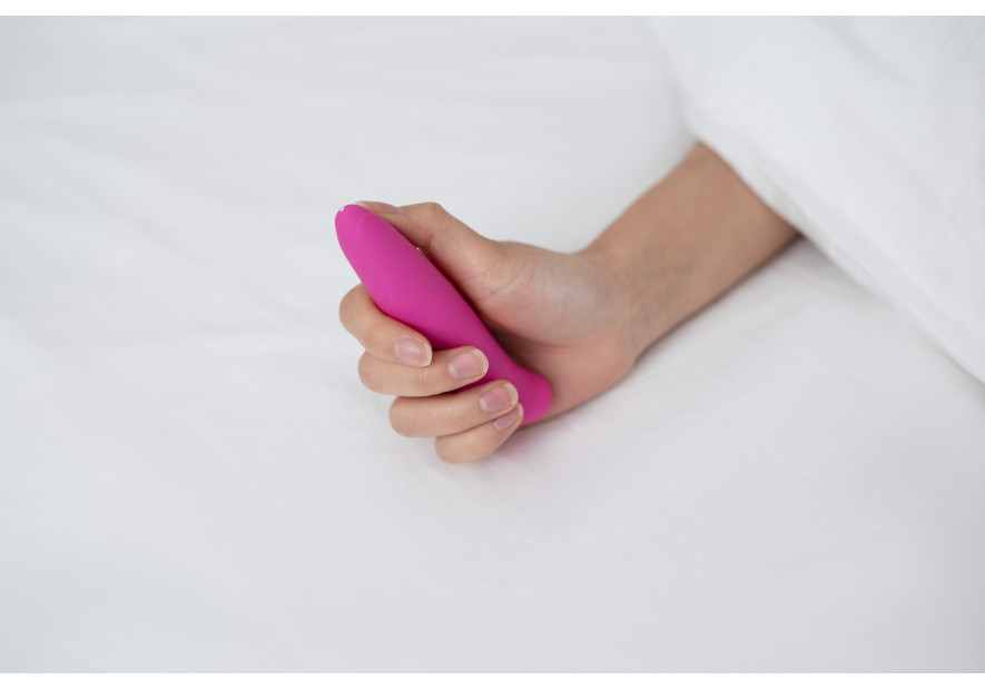 Sextoys silencieux et discrets : plaisir sans se faire remarquer — par EspaceDesir.fr