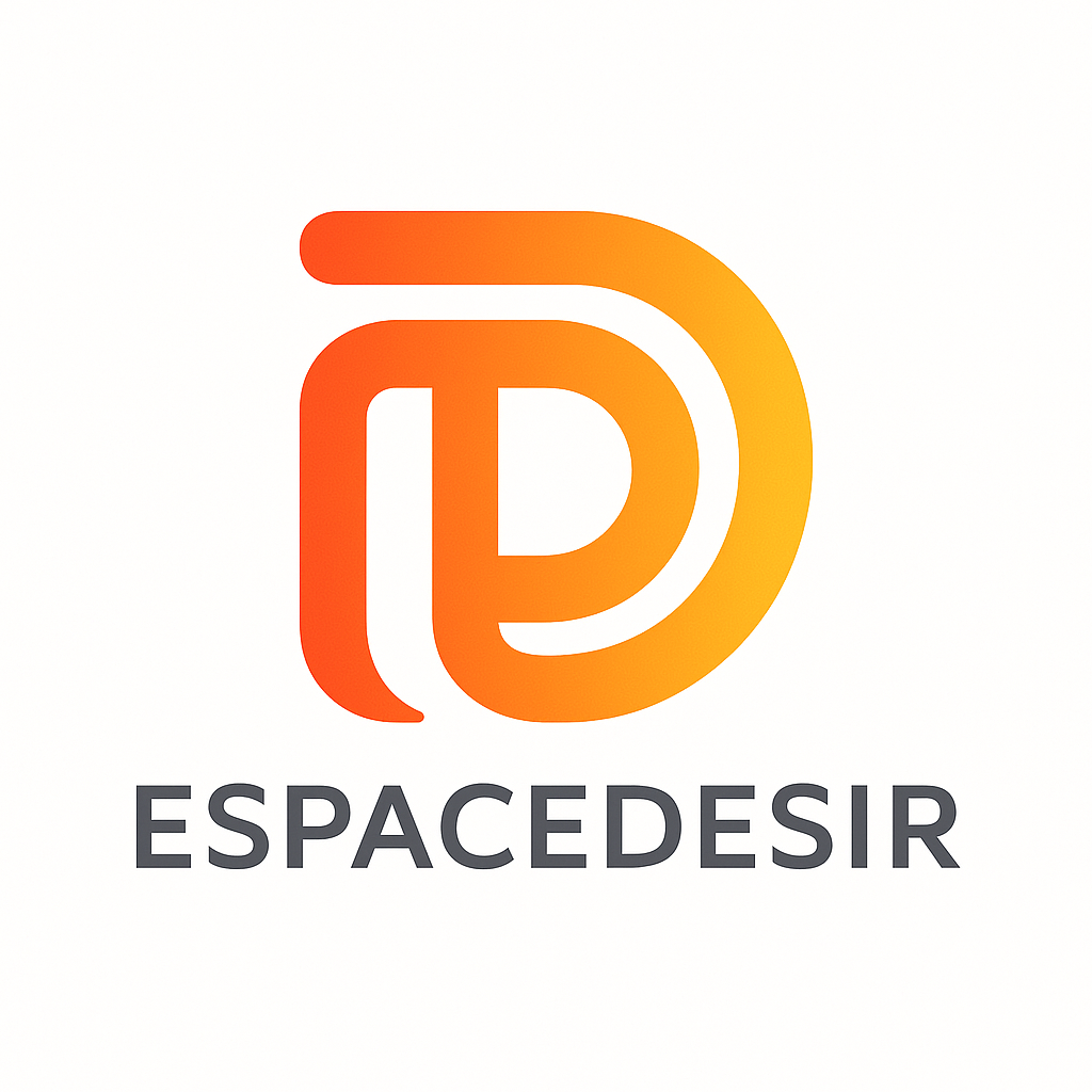 espace desir