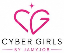 CYBER GIRLS BY JAMYJOB