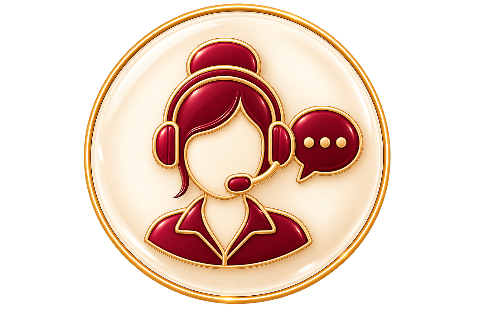 Service client