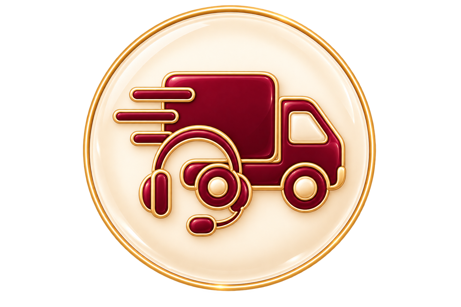 Livraison & service