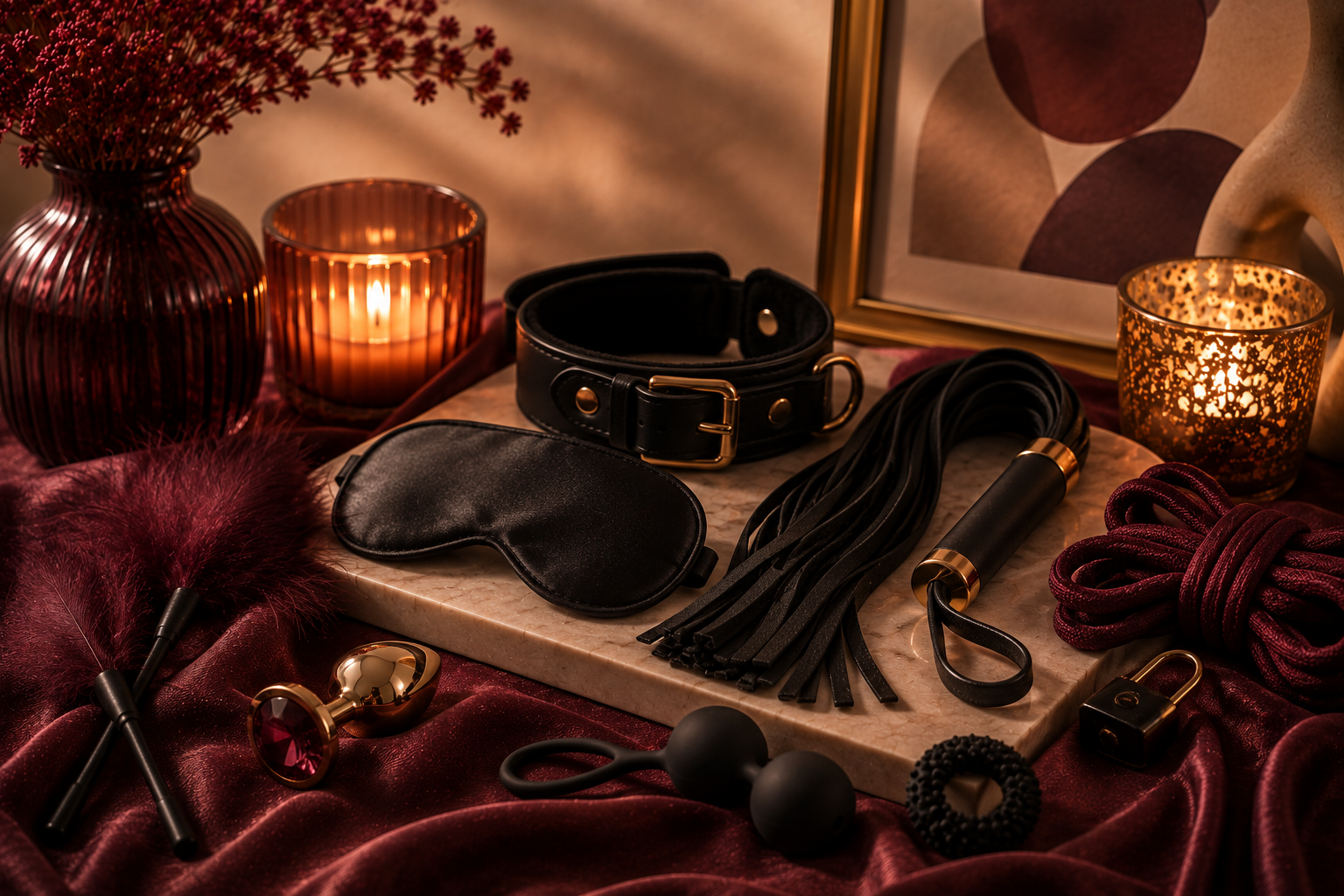 Accessoires