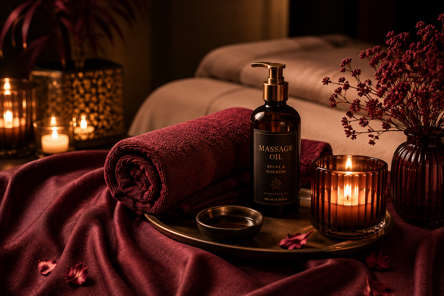 Massage